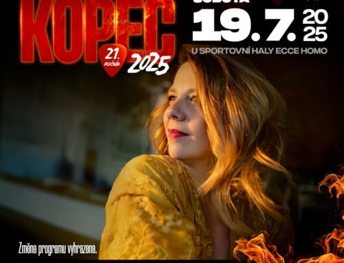 Aneta Langerová